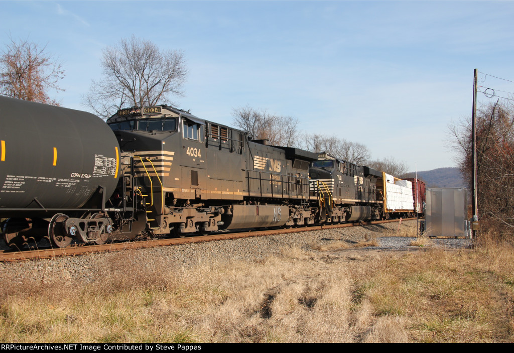 NS 4034